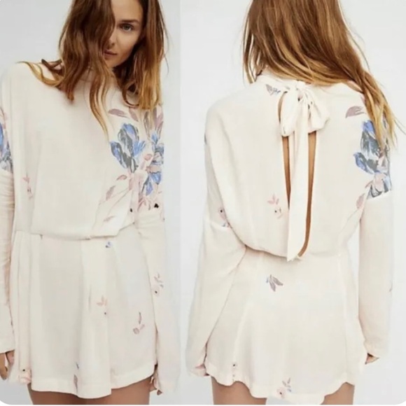 Free people Tunic dress - Picture 6 of 12